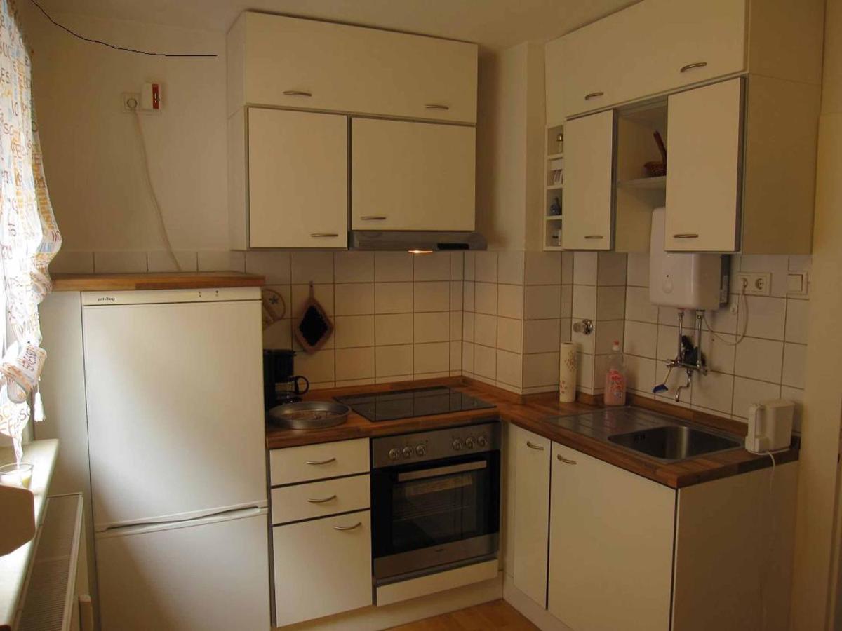 Apartment Am Europakanal Fürth 外观 照片